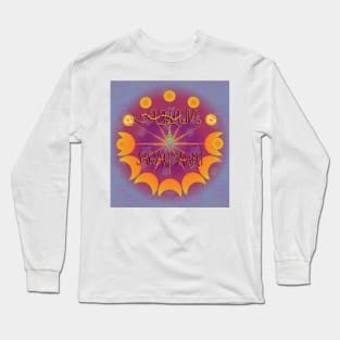 Aham Brahmasmi Long Sleeve T-Shirt